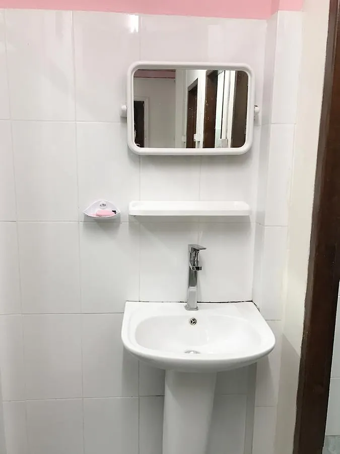 旅馆 市中心背包客旅舍 琅勃拉邦