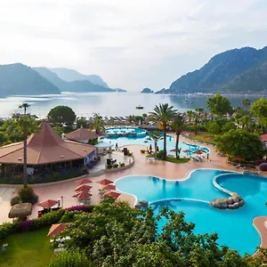 Marti Deluxe Resort Marmaris